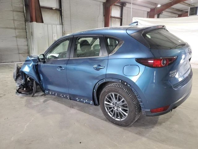 Photo 1 VIN: JM3KFBBM6J1329551 - MAZDA CX-5 SPORT 