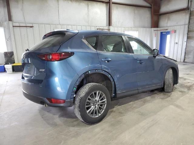 Photo 2 VIN: JM3KFBBM6J1329551 - MAZDA CX-5 SPORT 