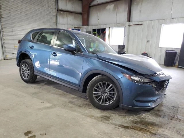 Photo 3 VIN: JM3KFBBM6J1329551 - MAZDA CX-5 SPORT 