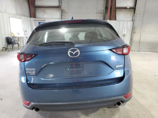 Photo 5 VIN: JM3KFBBM6J1329551 - MAZDA CX-5 SPORT 