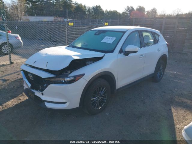 Photo 1 VIN: JM3KFBBM6K0534388 - MAZDA CX-5 