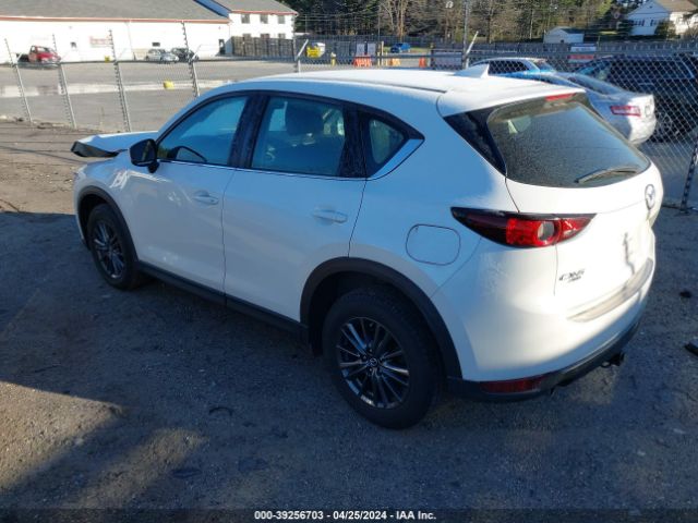 Photo 2 VIN: JM3KFBBM6K0534388 - MAZDA CX-5 