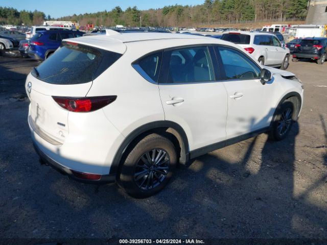 Photo 3 VIN: JM3KFBBM6K0534388 - MAZDA CX-5 