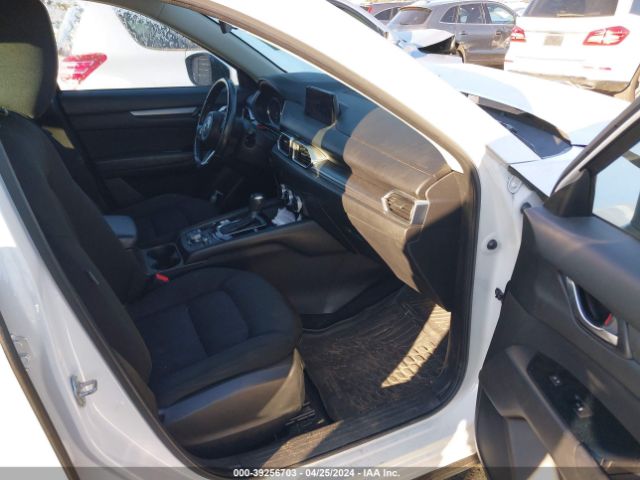 Photo 4 VIN: JM3KFBBM6K0534388 - MAZDA CX-5 