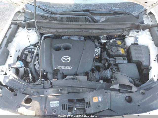 Photo 9 VIN: JM3KFBBM6K0534388 - MAZDA CX-5 