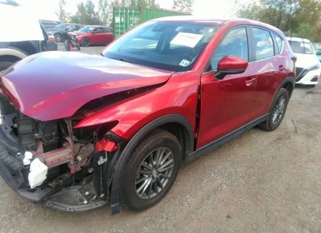 Photo 1 VIN: JM3KFBBM6K0658385 - MAZDA CX-5 