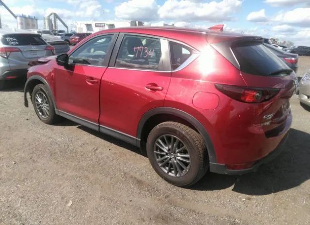 Photo 2 VIN: JM3KFBBM6K0658385 - MAZDA CX-5 