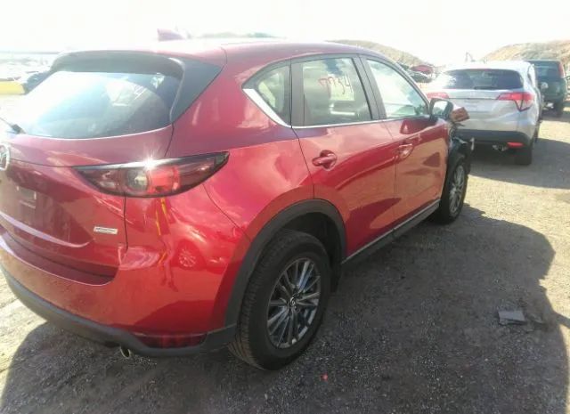 Photo 3 VIN: JM3KFBBM6K0658385 - MAZDA CX-5 