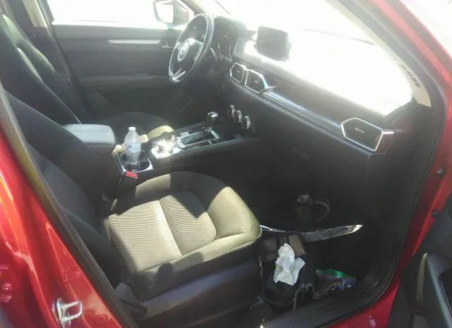 Photo 4 VIN: JM3KFBBM6K0658385 - MAZDA CX-5 