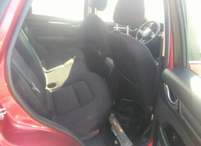 Photo 7 VIN: JM3KFBBM6K0658385 - MAZDA CX-5 