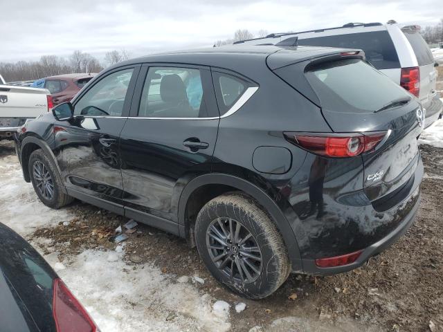 Photo 1 VIN: JM3KFBBM6K0673999 - MAZDA CX-5 SPORT 