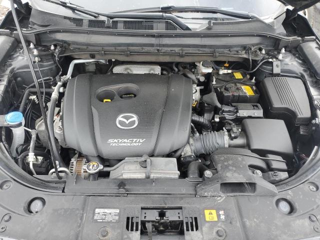 Photo 11 VIN: JM3KFBBM6K0673999 - MAZDA CX-5 SPORT 