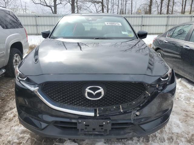 Photo 4 VIN: JM3KFBBM6K0673999 - MAZDA CX-5 SPORT 