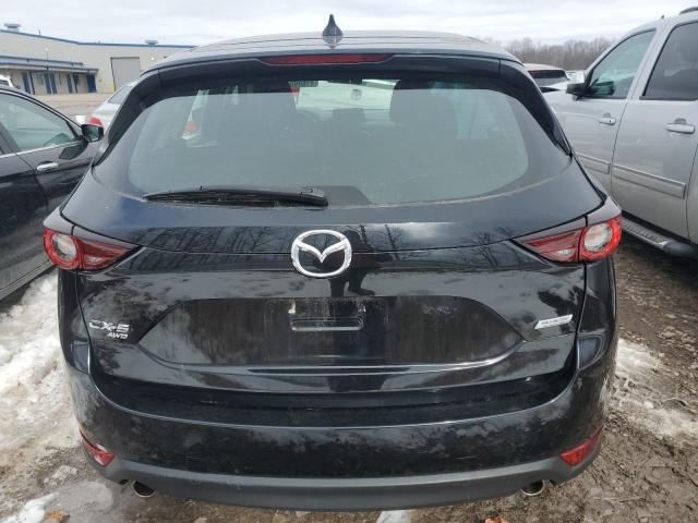 Photo 5 VIN: JM3KFBBM6K0673999 - MAZDA CX-5 SPORT 