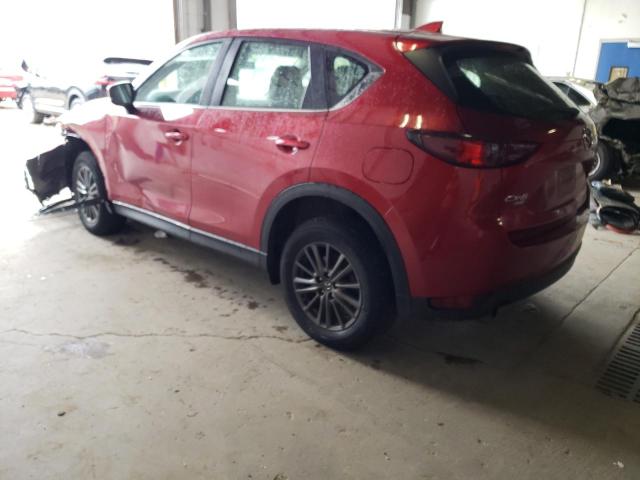 Photo 1 VIN: JM3KFBBM6K0676983 - MAZDA CX-5 