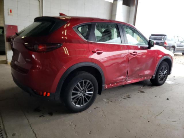 Photo 2 VIN: JM3KFBBM6K0676983 - MAZDA CX-5 