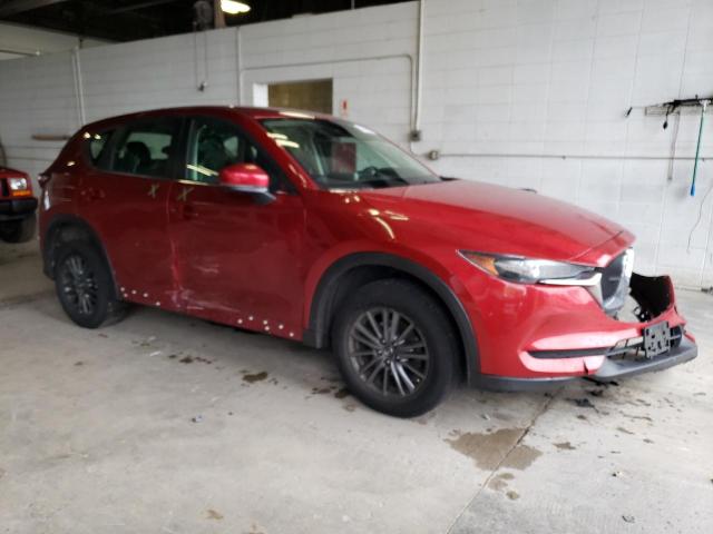 Photo 3 VIN: JM3KFBBM6K0676983 - MAZDA CX-5 