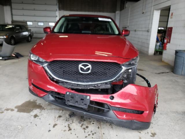 Photo 4 VIN: JM3KFBBM6K0676983 - MAZDA CX-5 