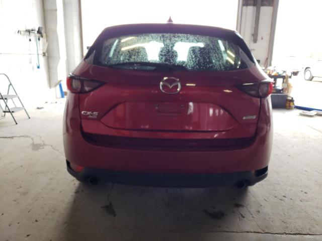 Photo 5 VIN: JM3KFBBM6K0676983 - MAZDA CX-5 