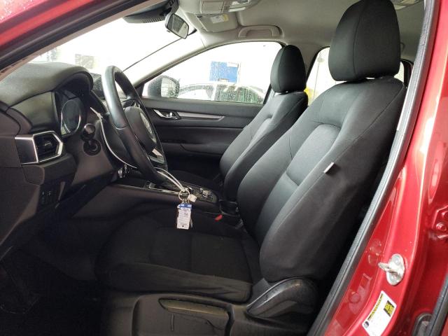 Photo 6 VIN: JM3KFBBM6K0676983 - MAZDA CX-5 