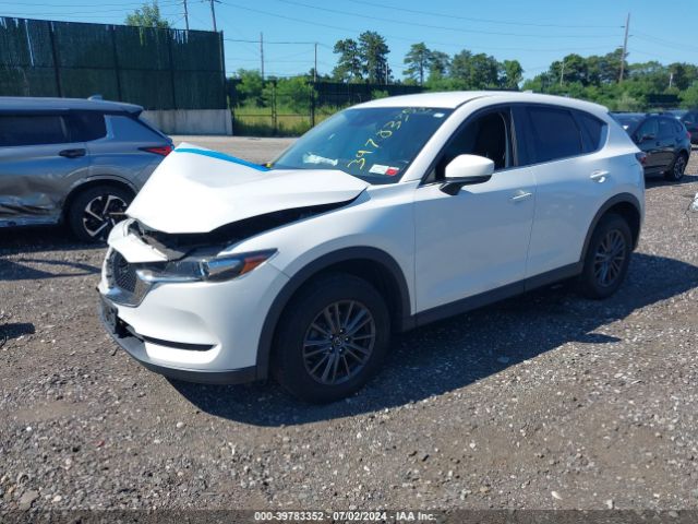 Photo 1 VIN: JM3KFBBM6K1580670 - MAZDA CX-5 