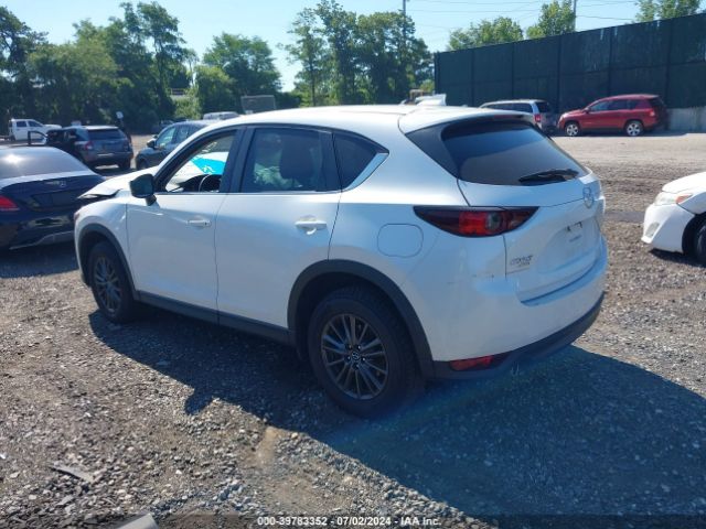 Photo 2 VIN: JM3KFBBM6K1580670 - MAZDA CX-5 