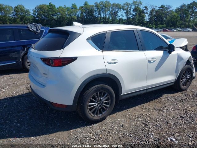 Photo 3 VIN: JM3KFBBM6K1580670 - MAZDA CX-5 