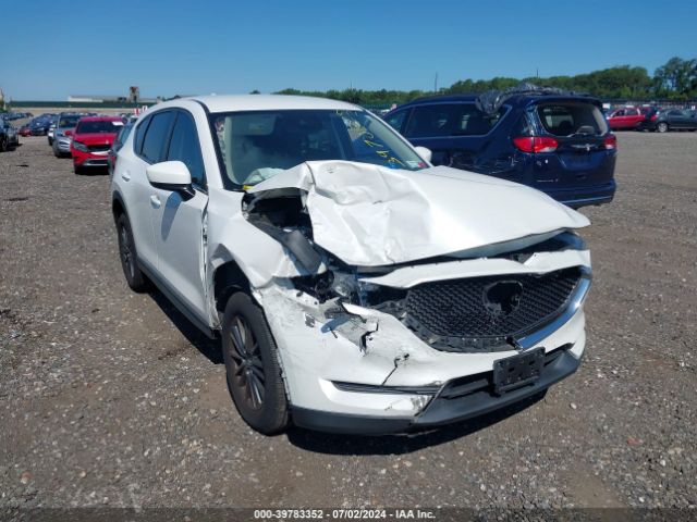 Photo 5 VIN: JM3KFBBM6K1580670 - MAZDA CX-5 