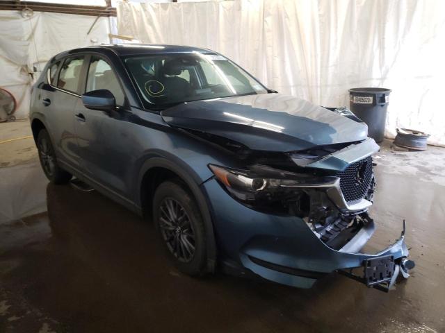 Photo 0 VIN: JM3KFBBM6K1595332 - MAZDA CX-5 SPORT 