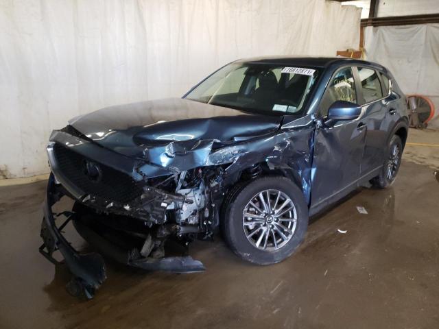 Photo 1 VIN: JM3KFBBM6K1595332 - MAZDA CX-5 SPORT 