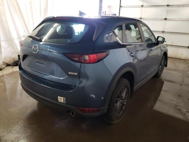 Photo 3 VIN: JM3KFBBM6K1595332 - MAZDA CX-5 SPORT 