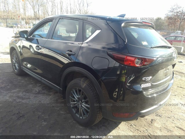 Photo 2 VIN: JM3KFBBM6K1608435 - MAZDA CX-5 