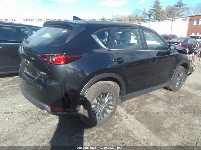 Photo 3 VIN: JM3KFBBM6K1608435 - MAZDA CX-5 