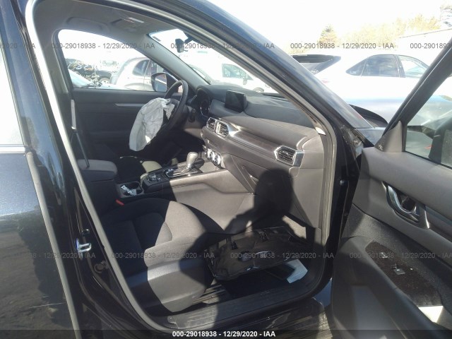 Photo 4 VIN: JM3KFBBM6K1608435 - MAZDA CX-5 