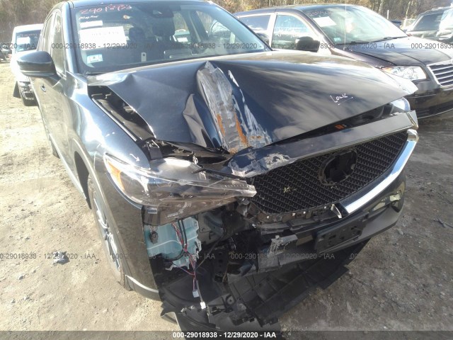 Photo 5 VIN: JM3KFBBM6K1608435 - MAZDA CX-5 