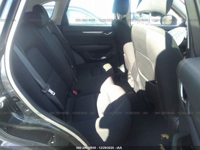 Photo 7 VIN: JM3KFBBM6K1608435 - MAZDA CX-5 