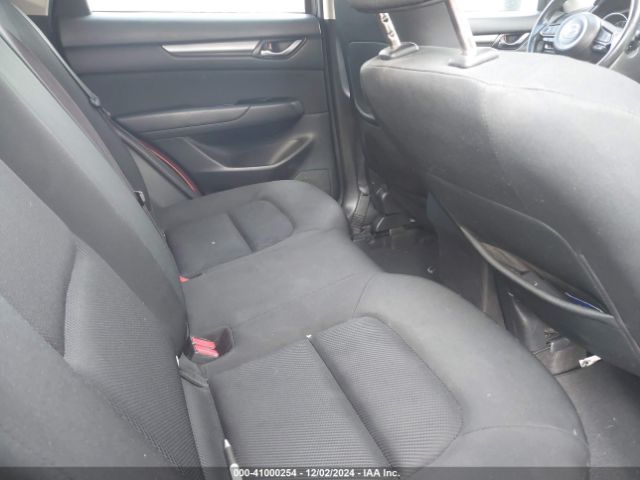 Photo 7 VIN: JM3KFBBM6M0335277 - MAZDA CX-5 