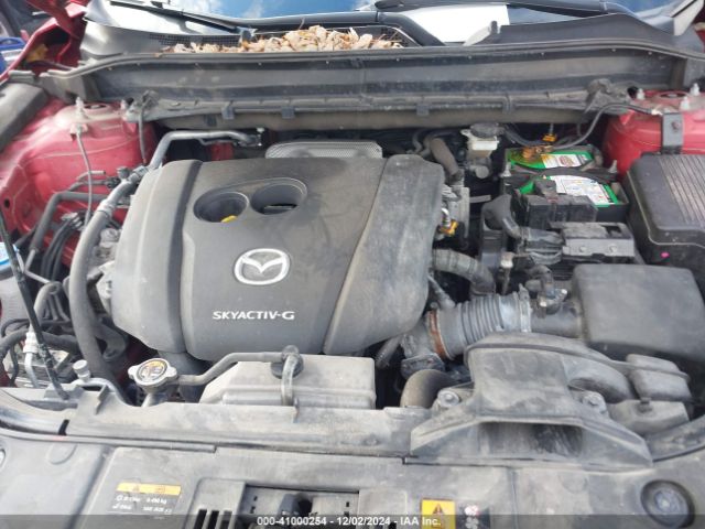 Photo 9 VIN: JM3KFBBM6M0335277 - MAZDA CX-5 