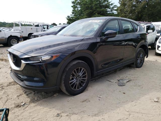 Photo 0 VIN: JM3KFBBM6M0367467 - MAZDA CX-5 