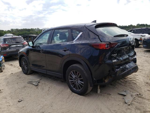 Photo 1 VIN: JM3KFBBM6M0367467 - MAZDA CX-5 