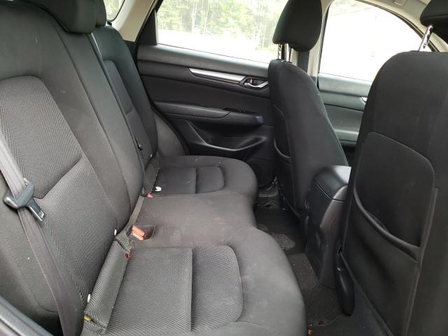 Photo 10 VIN: JM3KFBBM6M0367467 - MAZDA CX-5 