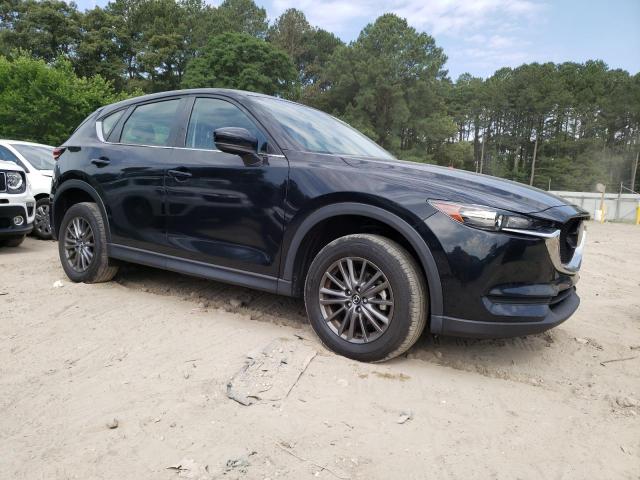 Photo 3 VIN: JM3KFBBM6M0367467 - MAZDA CX-5 