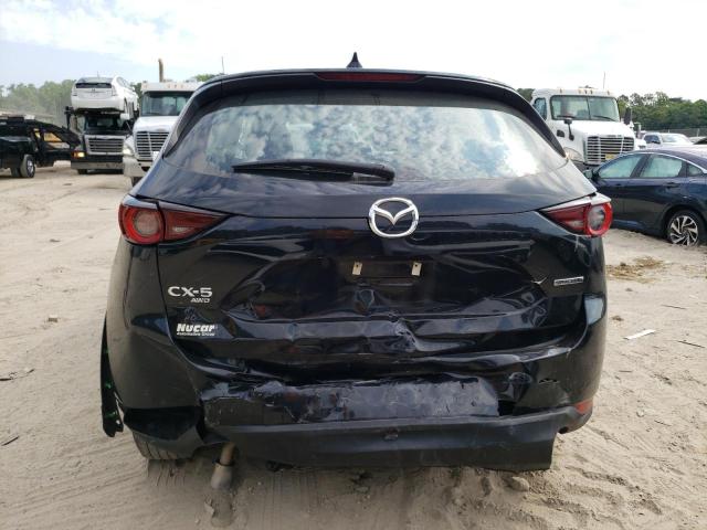 Photo 5 VIN: JM3KFBBM6M0367467 - MAZDA CX-5 