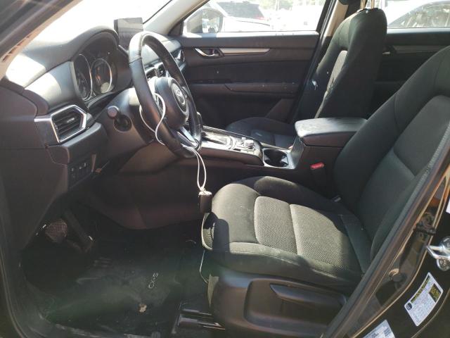 Photo 6 VIN: JM3KFBBM6M0367467 - MAZDA CX-5 