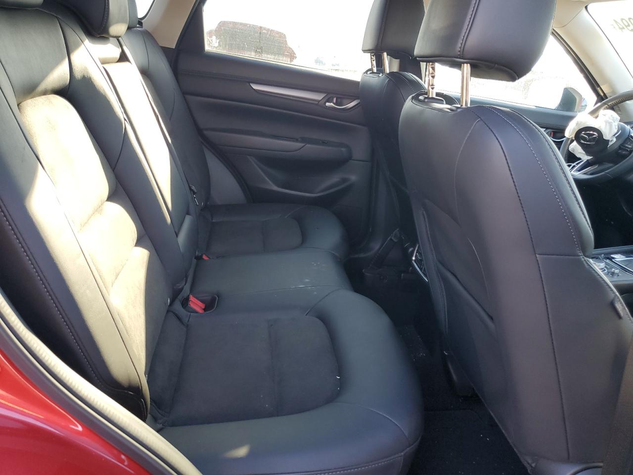 Photo 9 VIN: JM3KFBBM6N0563121 - MAZDA CX-5 