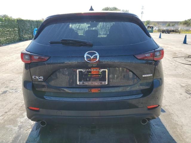 Photo 5 VIN: JM3KFBBM6N0582462 - MAZDA CX-5 SELEC 