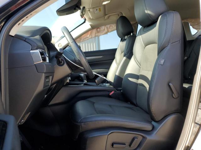 Photo 6 VIN: JM3KFBBM6N0582462 - MAZDA CX-5 SELEC 