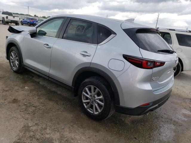 Photo 1 VIN: JM3KFBBM6N0601009 - MAZDA CX-5 SELEC 