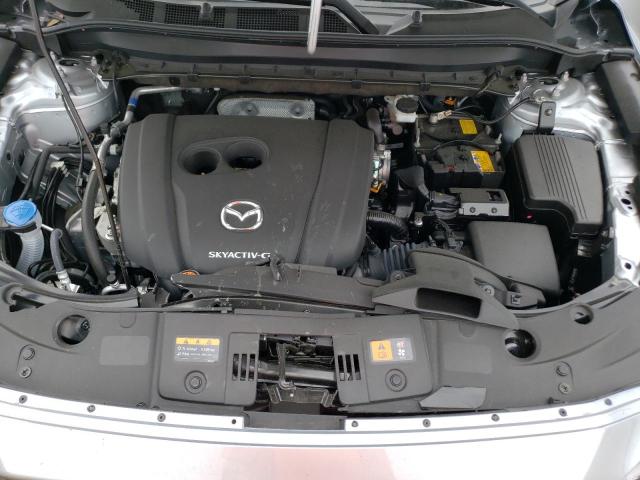 Photo 10 VIN: JM3KFBBM6N0601009 - MAZDA CX-5 SELEC 