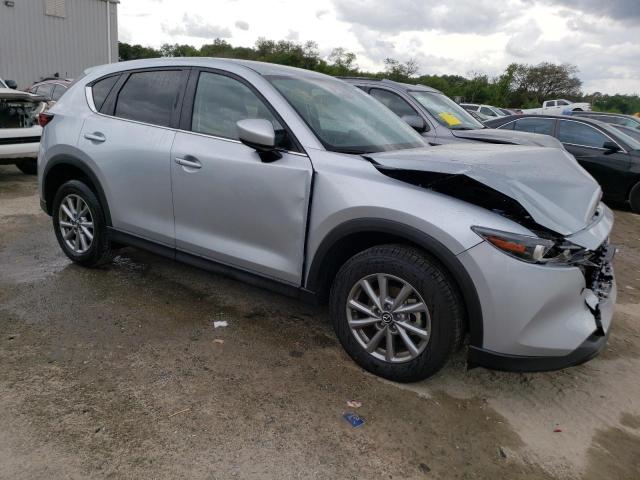 Photo 3 VIN: JM3KFBBM6N0601009 - MAZDA CX-5 SELEC 